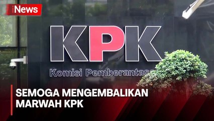 Pimpinan KPK soal Pemberhentian Firli Mudah-mudahan Mengembalikan Kepercayaan Publik
