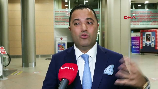 EPÖZDEMİR: ŞİDDET GÖREN KADINLAR MUTLAKA HUKUKİ YOLLARA BAŞVURMALI