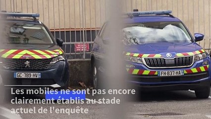 Mort de Thomas: neuf jeunes mis en examen, mobiles encore à établir