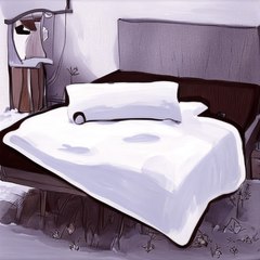 Lidl révolutionne vos nuits avec les couettes incontournables de la saison pour un sommeil douillet !