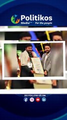 Witness The Iconic Journey Of Megastar Chiranjeevi