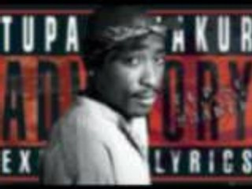 Remix 2pac sur whodini