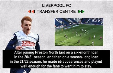 Sepp van den Berg growing up in Mainz 05