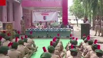 अनूपपुर: तुलसी महाविद्यालय में मनाया गया 75वां NCC दिवस, दी गई ये जानकारी