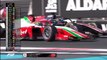 F2 2023 Abu Dhabi Feature Race Pourchaire vs Vesti Epic Battle