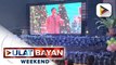 'Balik Sigla, Bigay Saya' gift giving program, isinagawa sa Cebu at Davao City