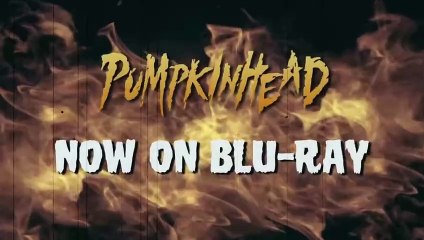 Pumpkinhead - Le Démon d'Halloween Bande-annonce (EN)