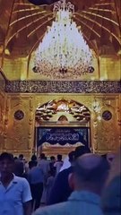 Ghazi Abbas(A.S)||Jang e Siffin||Karbala||Amir Mukhtar||Status
