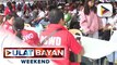 'Pilipinas Serbisyo Fair', inihatid ang tulong at serbisyo ng gobyerno sa Isabela