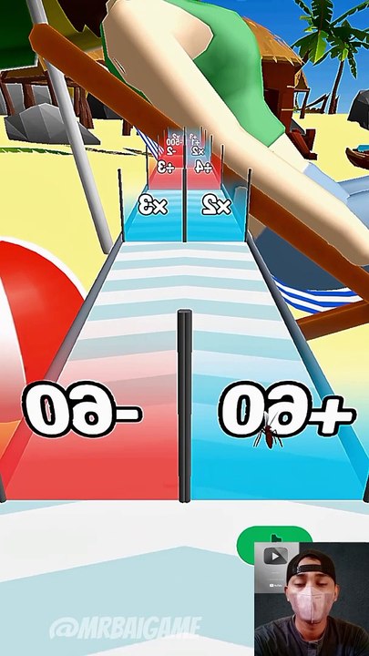 Game part 5