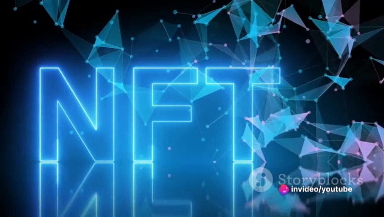 NFTs Unveiled The Digital Gold Rush 2023-24