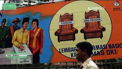 Pilar Keempat Penegak Demokrasi di Pemilu 2024 -JURNAL GLENYS