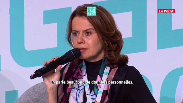 Intelligence artificielle : L'IA risque systémique ou évolution ? Paris Legal Makers