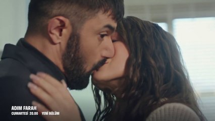 23T1 MI NOMBRE ES FARAH ❤️ (Adim Farah) 1º Trailer Capítulo 23 V.O.❤️ Demet Özdemir y Engin Akyürek