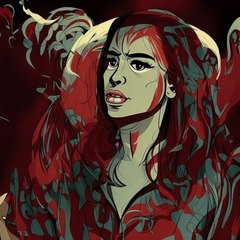 Léa Salamé choquée par le soutien public de Karine Le Marchand à Stéphane Plaza ?