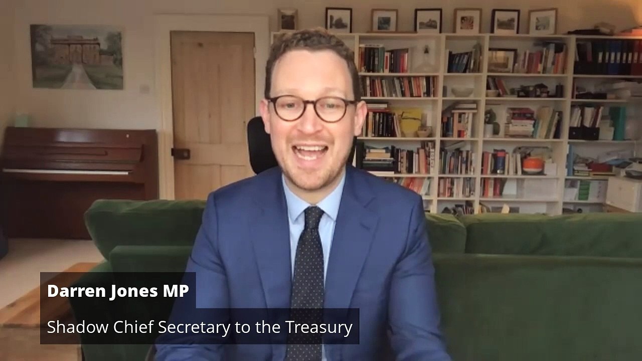 Labour accuse govt of producing ‘tax raising budget’