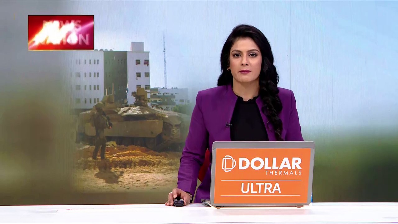 Israel-Hamas War : Israel-हमास जंग के बीच Iran के इस्फ़हान इलाके में धमाका