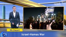 Israel-Hamas War: First Hostages and Palestinian Prisoners Released