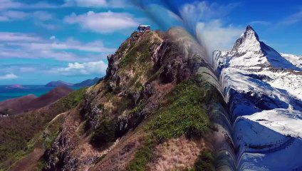 Never Getting Older - Next. Relaxing music