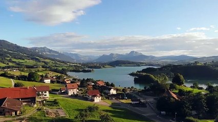 Santa Cruz - Land of Fire. Relaxing music