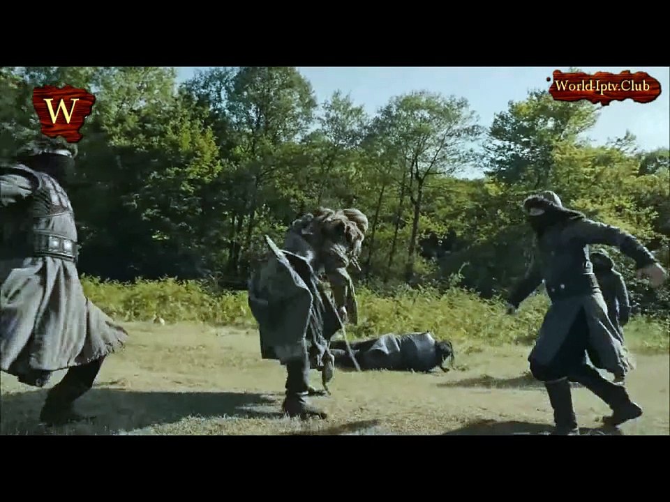 Vdekja e Bamsi Beut ..