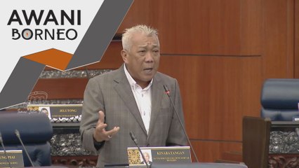 UMNO Sabah tidak berpecah - Bung Moktar