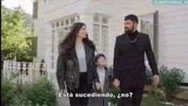 22-1 MI NOMBRE ES FARAH ❤️ (Adim Farah) 2ª Parte Capítulo 22 V.O.S. ESPAÑOL HD❤️ Demet Özdemir y Engin Akyürek