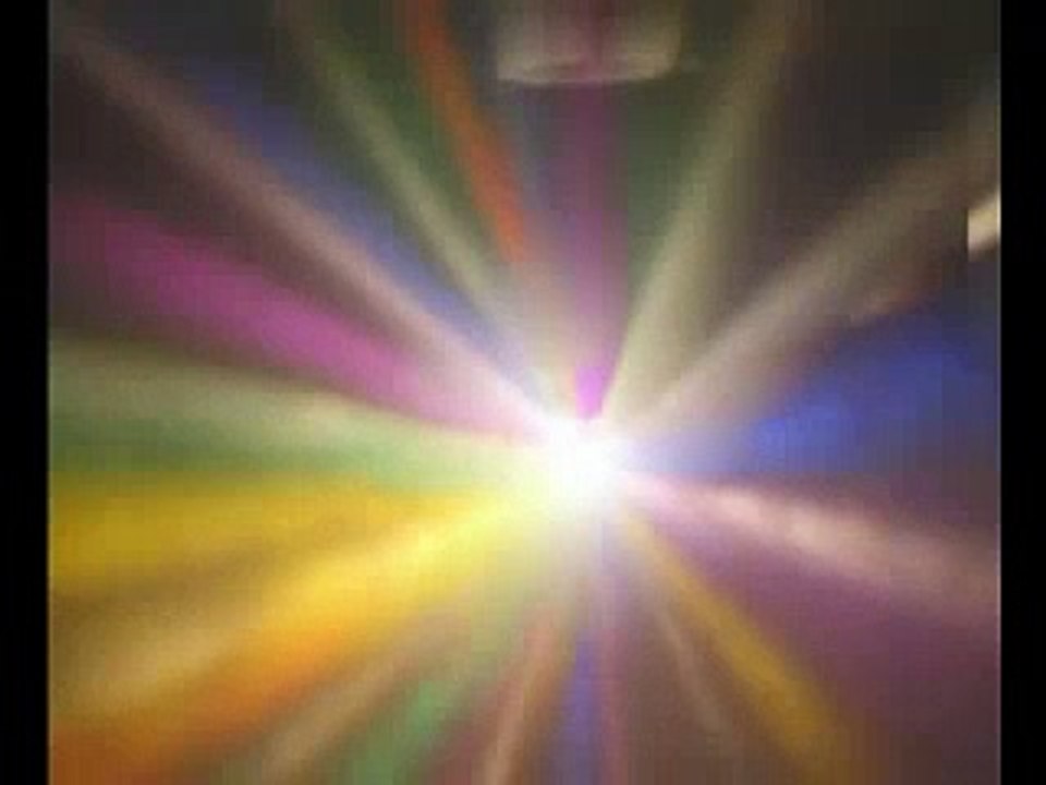 Channelled Message from The White Winged Collective Consciousness of Nine - First transmission from 2008