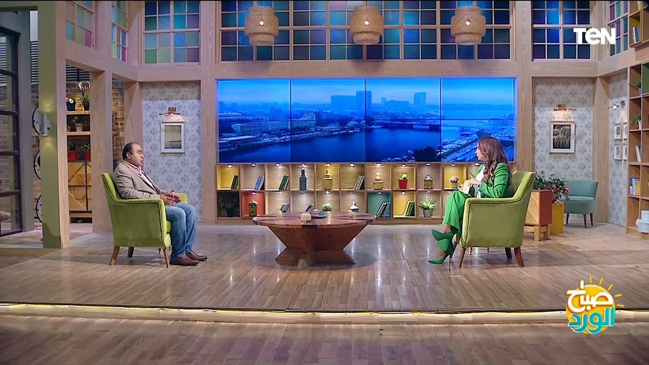استشاري حساسية ومناعة: مصر وبائياً مستقرة.. ومن أوائل الدول التي كافحت كورونا بطريقة سلمية