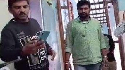 मुंगेर: सदर अस्पताल में चोरों का आतंक, रजिस्ट्रेशन काउंटर से लैपटॉप की हुई चोरी