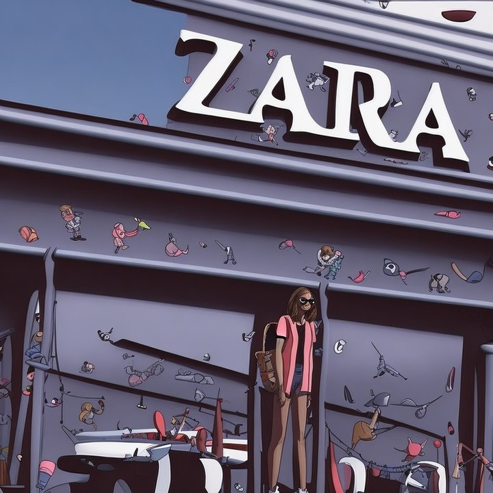 Les incontournables modèles de chaussures pour le bureau dévoilés par Zara !