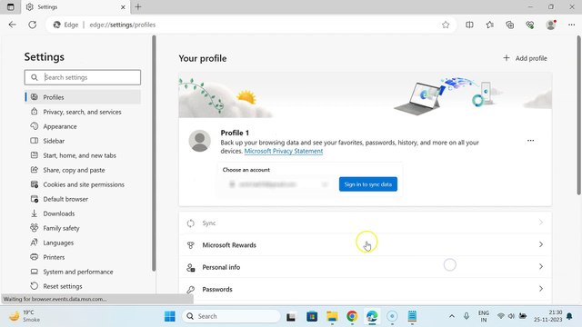 How to Reset Microsoft Edge Browser to Default Settings on Windows 11?
