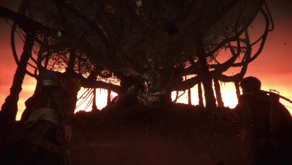 A plague tale : Requiem | 16th chapter : King Hugo part II