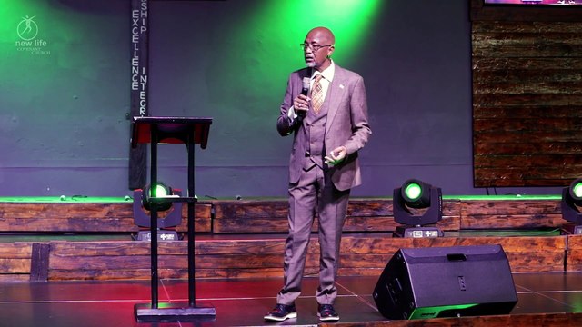 Bishop Tudor Bismark Grow Generational Strategy