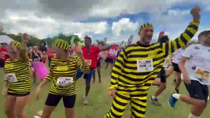 La Tropica’Dingue, encore et toujours plus de fous