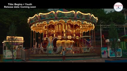 Begins ≠ Youth (2023) Official Full Trailer | BTS UNIVERSE