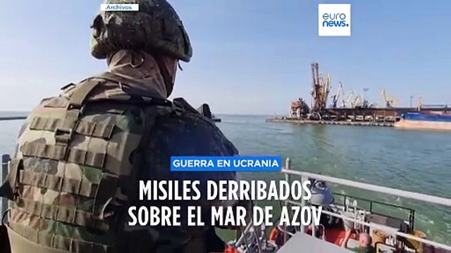 Ucrania lanza un ataque masivo con drones a las afueras de Moscú y cinco regiones rusas