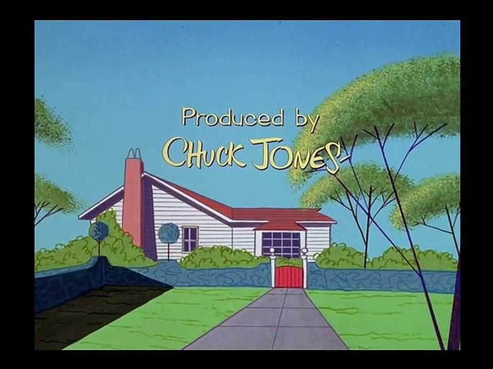 Tom & Jerry (1940) - S1960E34 - Filet Meow