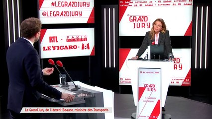 Le Grand Jury de Clément Beaune