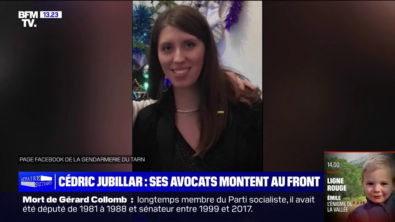 Cédric Jubillar bientôt renvoyé devant la cour d'assises?