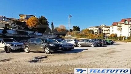 Video News - LAVORI NELLA SEDE DI ANFFAS