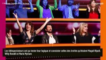 PHOTOS 100% logique, le jeu de Cyril Féraud toujours au top : Magali Ripoll, Willy Rovelli et Marie Myriam ont mis le feu !