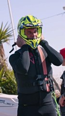 YAMAHA x SUPER JET CUP 2023