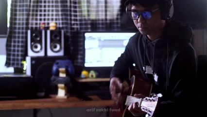 WE WILL NOT GO DOWN ACOUSTIC ROCK VERSION BY AREEVZAKI