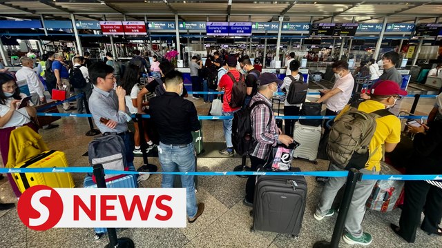 Visitors from the Middle East, China and India to get 30 days visa-free travel from Dec 1