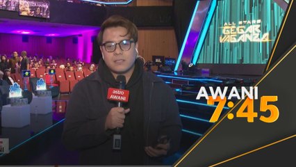 All Stars GV: Siapa bakal mara ke separuh akhir?