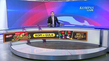 Bengkel, Warung hingga Rumah Warga Ludes Terbakar, Kerugian Ditaksir Capai Rp 1 Miliar