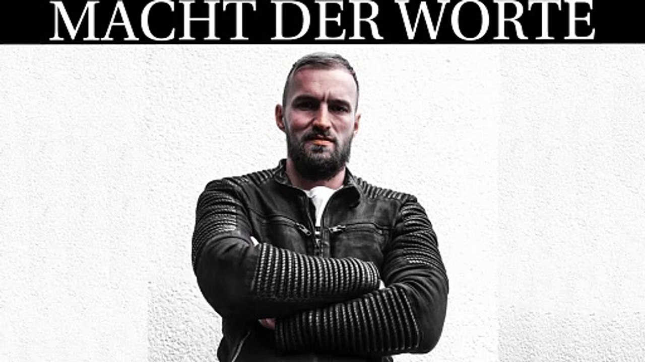 KOSLOR - MACHT DER WORTE