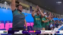 Australia Vs South Africa Semi Final Match Highlights - CWC 2023
