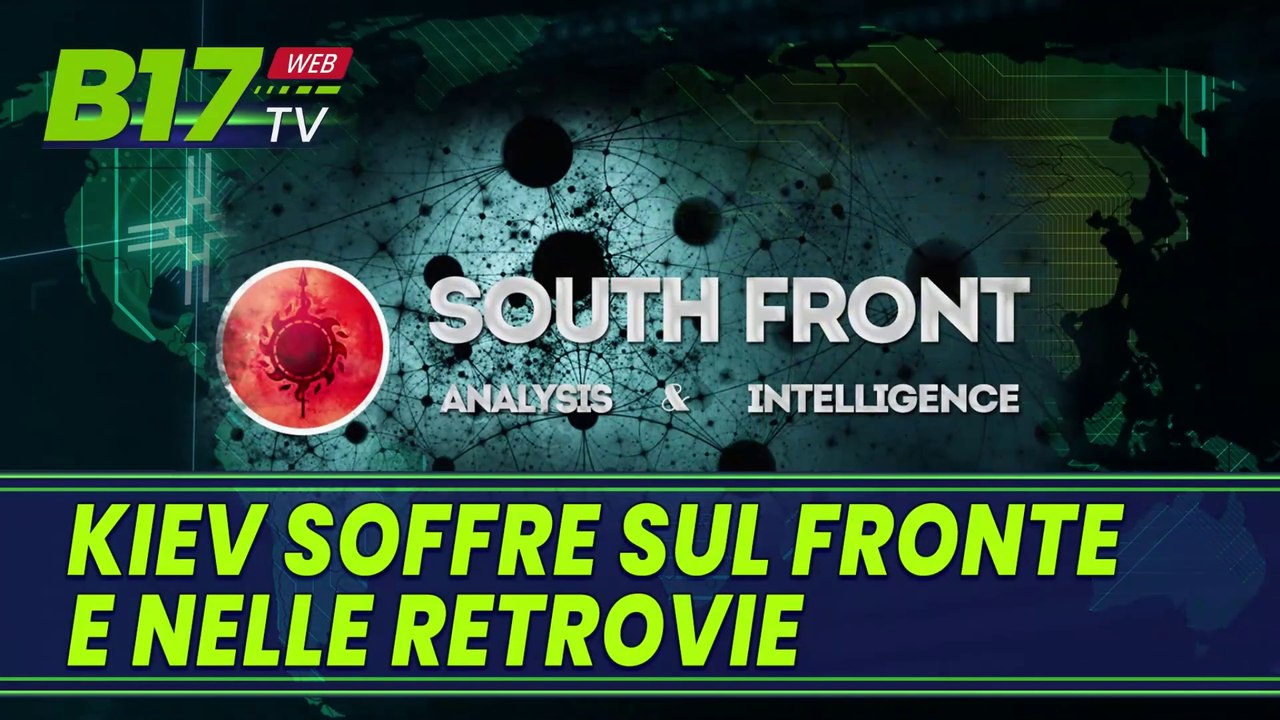 Kiev soffre sul fronte e nelle retrovie